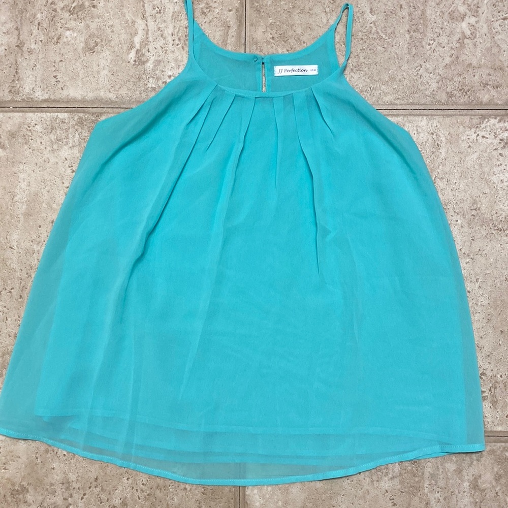 Mint swing top
